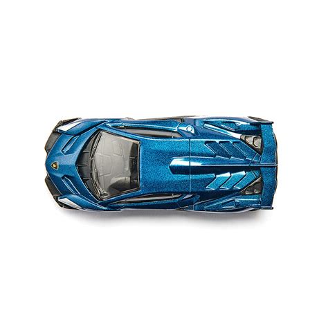 siku 1485, Lamborghini Veneno, Metal/Plastic, Toy car for children ...