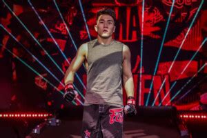 ONE: FULL BLAST II की सबसे शानदार तस्वीरें - ONE Championship – The ...