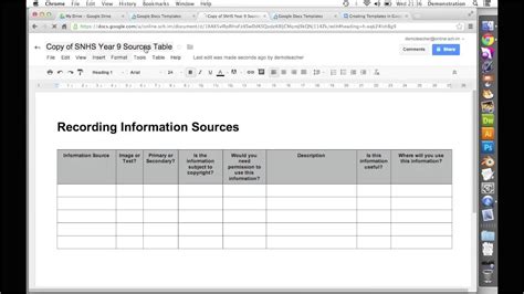Image result for Google Doc Form Template