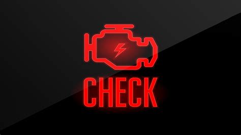 Check engine light causes 的图像结果