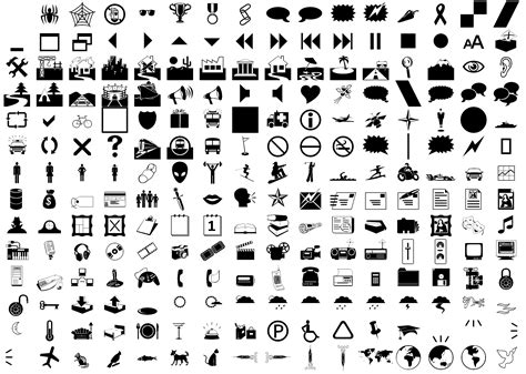 wingdings font installeren - Google zoeken | Printable chart, Word fonts, Hundreds chart printable