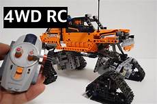 lego technic rc modelle lego technic 42038 rc motorized arctic truck 4wd by 뿡대디 lego technic rc modelle lego technic 42038 rc motorized arctic truck 4wd by 뿡대디