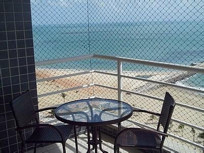 ATLANTIC OCEAN RESIDENCE (Fortaleza) - Apartment Reviews, Photos, Rate ...