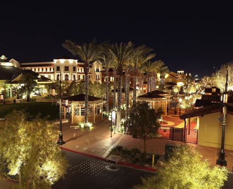 Town Square Las Vegas | Las Vegas, NV