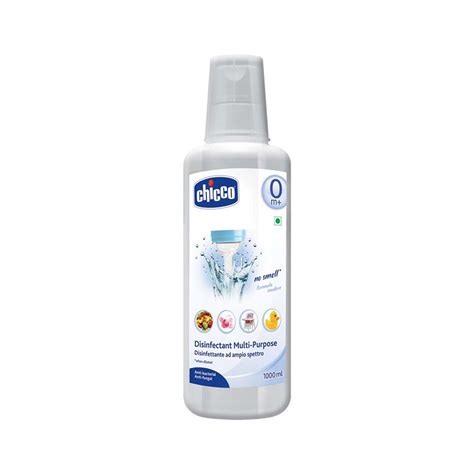 Chicco Disinfectant Multipurpose – 1000ml
