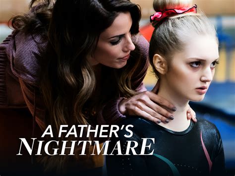 Prime Video: A Father's Nightmare - Season 1