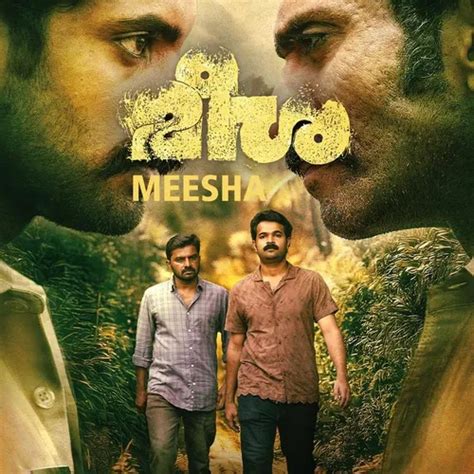 Meesha 2025 Full Movie Online - Watch HD Movies on Airtel Xstream Play