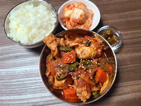 what are common/popular Korean soups? : r/KoreanFood