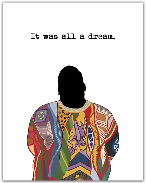 Buy Biggie Smalls Poster Wall Art Print - Notorious Big Poster Juicy ...