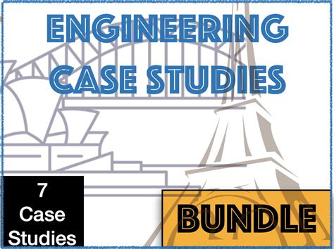 Image result for Engineering Case Study Examples