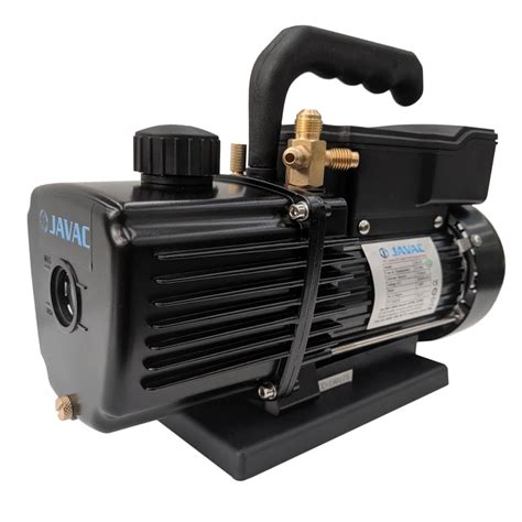Refrigeration Vacuum Pumps – JAVAC PTY. LTD.