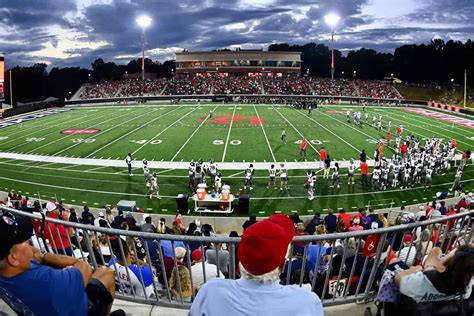 Davidson adds Division III opponent to 2025 football schedule