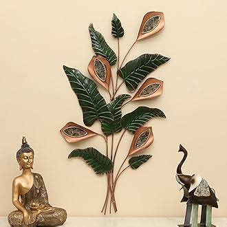 Amazon.in: Vedas Exports Pvt. Ltd. : Contemporary Wall Art