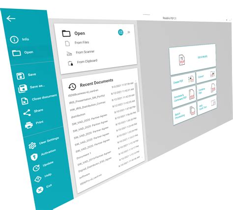 Image result for How to Use Readiris