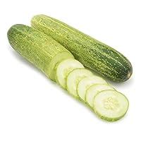 Fresh Organic Cucumber, 500g : Amazon.in: Grocery & Gourmet Foods