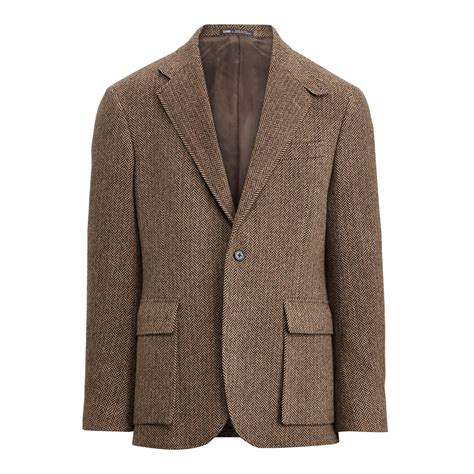 A Tan Sports Coat at Joan Currie blog
