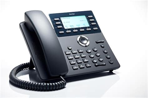 Sistem VoIP White Background 的图像结果