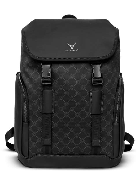 Tenacity Retro Backpack 25L – Redhorns