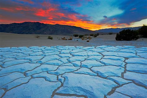 15 FASCINATING Death Valley Facts You Probably Didn't Know