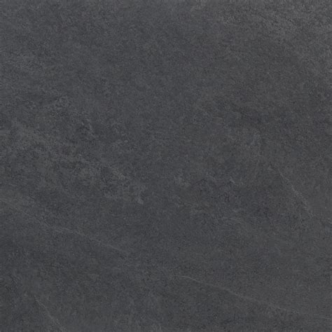 Bodenfliese Feinsteinzeug Questo Due 60,4 x 60,4 cm nero kaufen ...