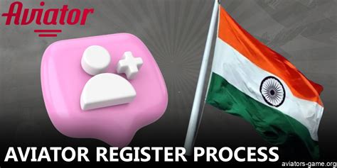 Aviator Register in India: Sign Up and Create an Account to Play the Game