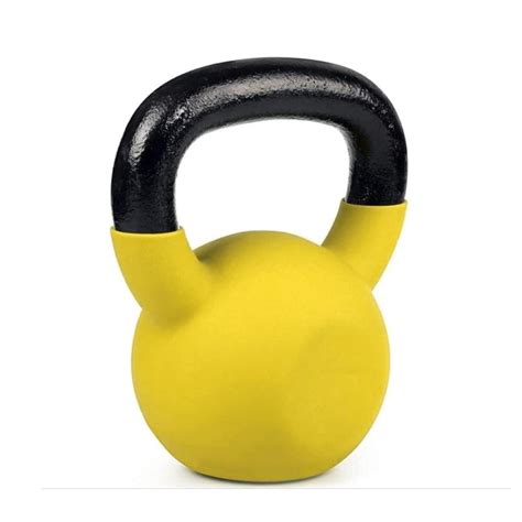 RXN Kettlebell - Fitness Gears (KB-01) – Sportswing.in