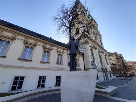 THE STAUTE OF BATTHYANY LAJOS (2026) All You Need to Know BEFORE You Go ...