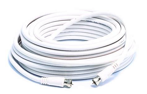 Buy Camco 64761 50' 18 AWG 75 Ohm Coaxial Cable Online at Low Prices in ...