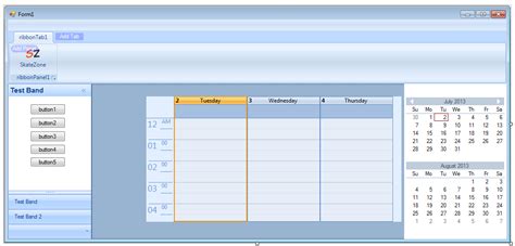 Image result for Windows Form Panel