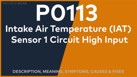 Image result for P0133 Code