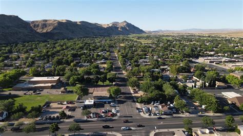 Hurricane Utah: An Adventure Hub Between St. George and Zion