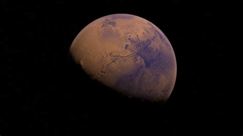 40%的火星表面可能存在盐卤水：微生物难以生存-火星,盐卤水,大气压,冰川 ——快科技(驱动之家旗下媒体)--科技改变未来