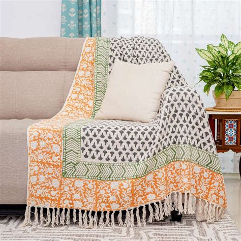Sofa Throw