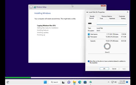 Image result for Windows 11 File System