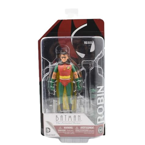 Batman The Animated Series - Robin Action Figure