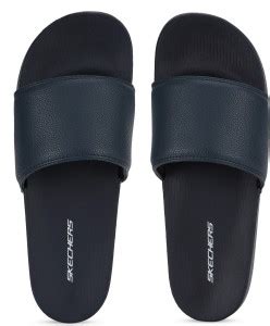 Skechers Slippers - Buy Skechers Slippers & Flip Flops Online For Men ...