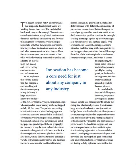 Business Strategy Sample 的图像结果