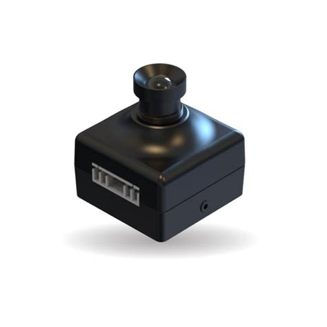 Arducam MEGA 3MP SPI CAMERA MODULE WITH M12 LENS FOR ANY ...