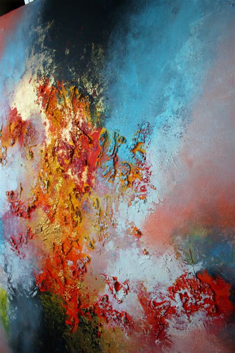 5 Selected abstract painting decor You Can Save It Without A Dime ...