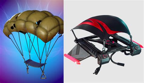 Parachute 的图像结果