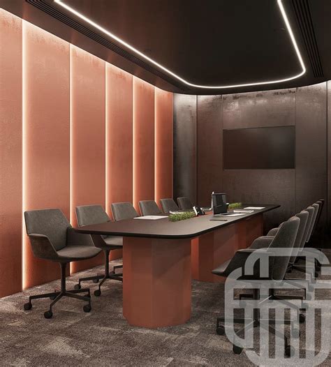 办公室装修-上海点风装饰设计工程有限公司