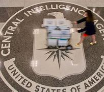 the cia is into cryptocurrency director