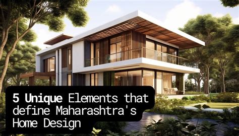 5 Unique Elements that define Maharashtra's Home Design – Ongrid Design