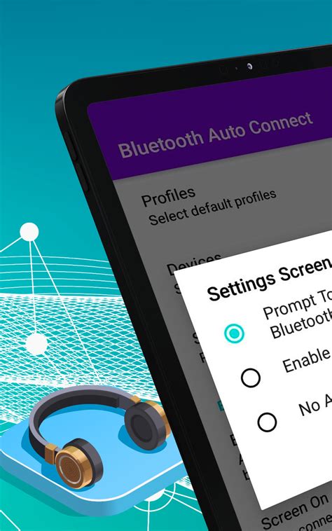 Image result for How to Use Bluetooth Auto Connect App