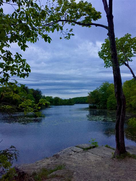 Wawayanda State Park , New Jersey [OC] [2448x3264] : r/EarthPorn
