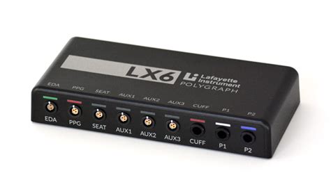 Image result for Polygraph Instrument Recording