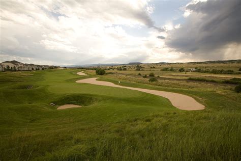 Heritage Golf Group Enters Colorado Market, Acquires 3 Colorado Golf ...