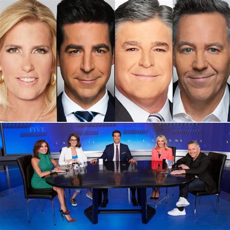 The Shocking Truth Behind Cable News Ratings: Fox News Crushes the ...