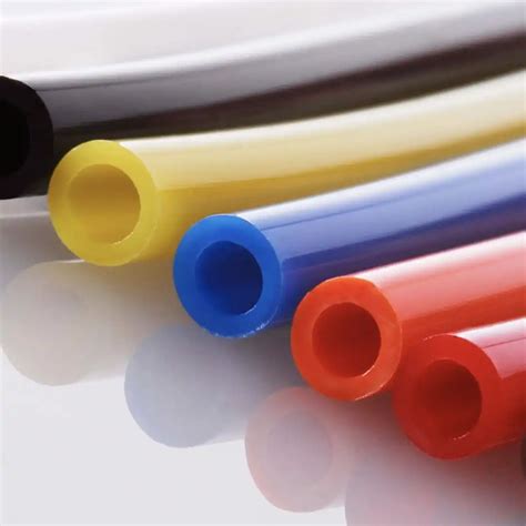 What Is Polyurethane Hose: The Ultimate Guide To Polyurethane Tubing 101