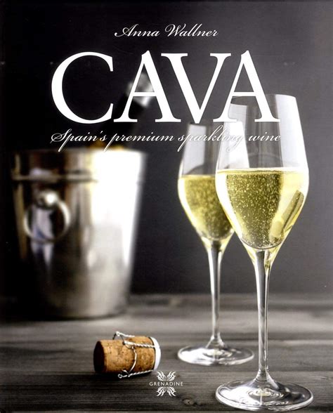 Buy Cava: Spain'S Premium Sparkling Wine Book Online at Low Prices in ...